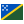 National flag of Solomon Islands